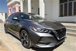 نيسان سنترا